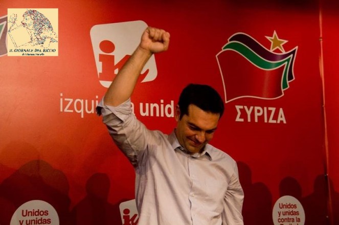 Accordo Grecia-UE: la tattica temporeggiatrice di&nbsp;Tsipras