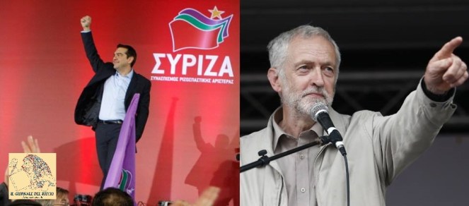 Sinistra Europea: la riconferma di Tsipras, la Gran Bretagna, la Spagna… e&nbsp;l’Italia?