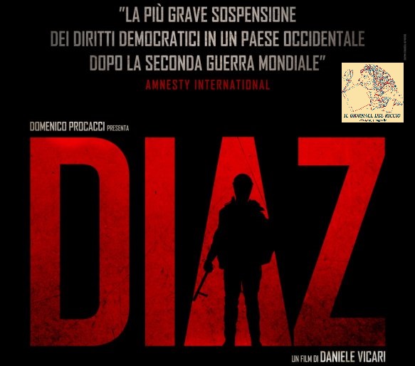 DiazNonpulirequestosanguevipiaciuto