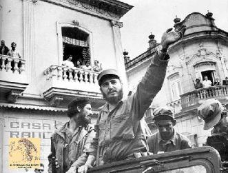 castro a la havana