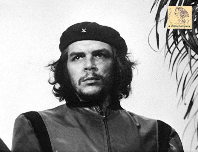 Ernesto “Che” Guevara. Frasi, discorsi e pensieri di un&nbsp;Rivoluzionario.