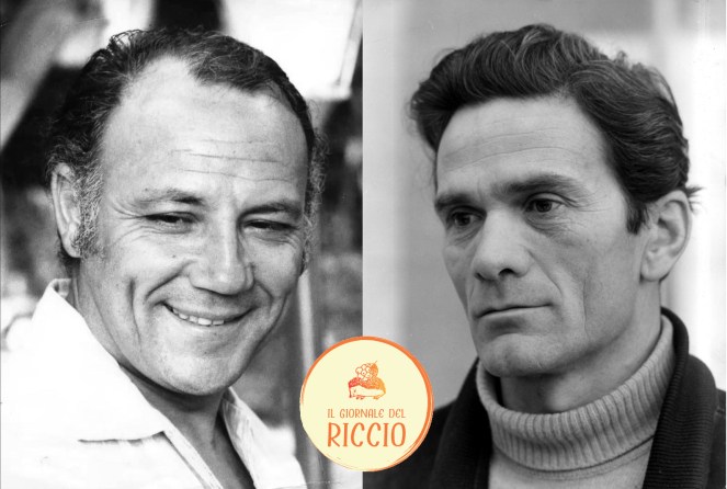Claudio Villa e Pier Paolo Pasolini. Stima e citazioni di due personaggi all’apparenza distanti.