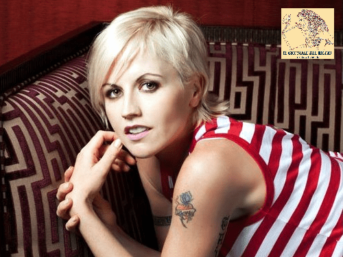 Per Dolores O’Riordan