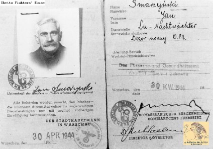 _Aryan__Kennkarte_of_Jankiel_Wiernik