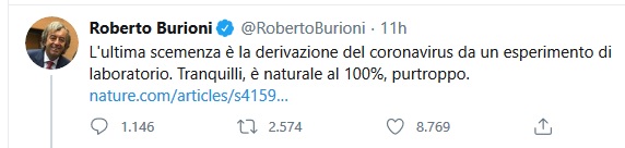 burioni