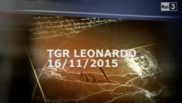 Tgr-Leonardo
