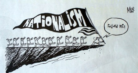 nazionalismo