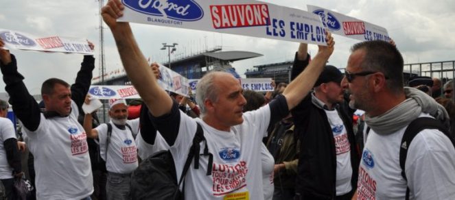 poutou ford