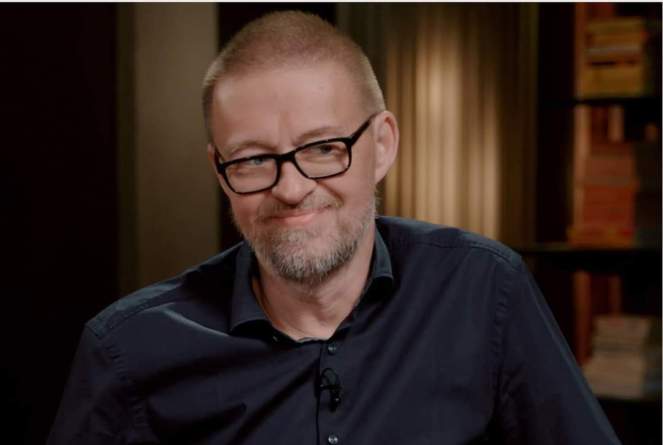 André Vltchek: Ecco perché sono&nbsp;comunista.