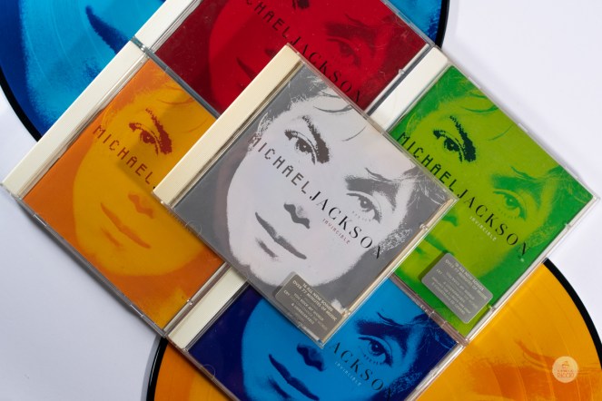 20 anni di INVINCIBLE, il capolavoro boicottato di Michael&nbsp;Jackson.