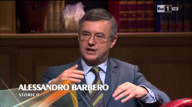 Barbero e le donne: l’ennesima polemica inutile (e&nbsp;voluta).