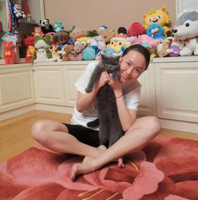 “Dov’è Peng Shuai?” – L’ennesimo caso mediatico e social&nbsp;anti-cinese.