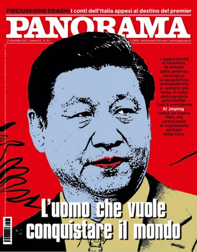 La costruzione quotidiana del “mostro” – Un problema percettivo&nbsp;occidentale.