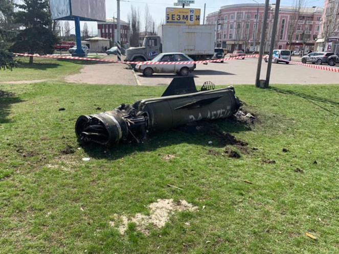 L’attacco a Kramatorsk: quello che sappiamo.&nbsp;AGGIORNATO.