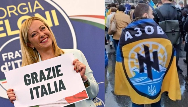 Un commento a caldo, dopo una mattinata di post&nbsp;apocalittici.