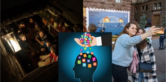 Teoria dell’Agenda Setting: come l’indignazione segue la mediatizzazione. Il caso dei bombardamenti russi e&nbsp;ucraini.