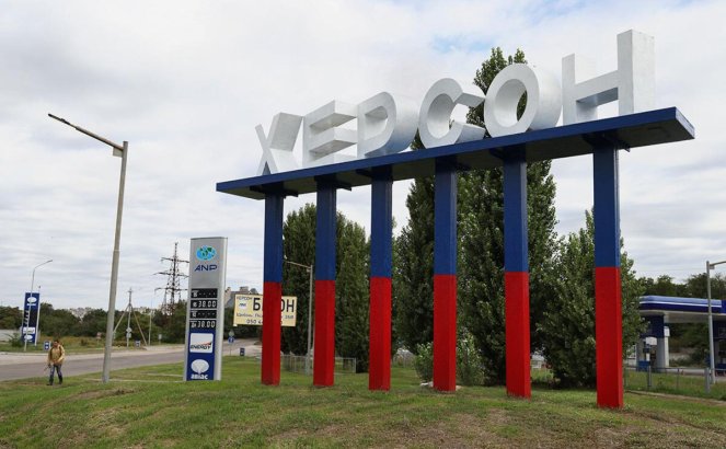 Il ritiro da Cherson. Una valutazione più complessa della mera&nbsp;propaganda.